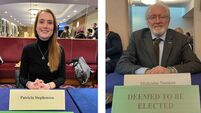 Carlow/Kilkenny candidates win seats in Seanad Éireann 