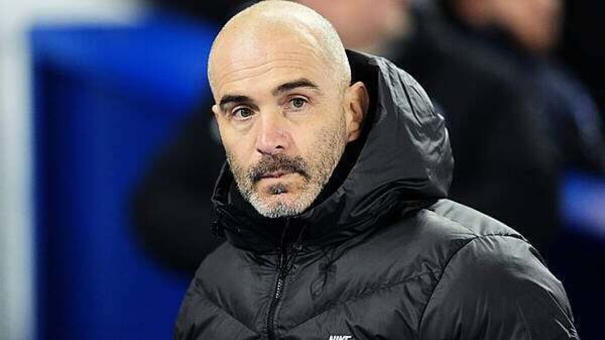 Enzo Maresca criticises Chelsea after witnessing ‘worst performance’ of tenure