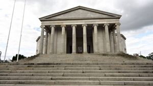 Suspended sentence for sale or supply