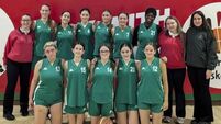 Byrne's buzzer beater clinches All-Ireland final for St Leo's