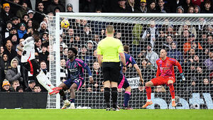 Emile Smith Rowe and Calvin Bassey head Fulham to victory over Nottingham Forest