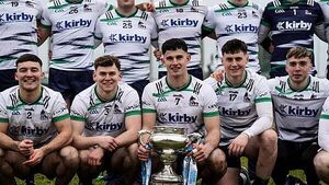 UL beat DCU to claim third Fitzgibbon Cup in four years UL beat DCU to claim third Fitzgibbon Cup in four years