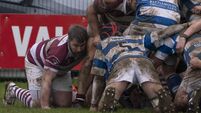 Tullow give themselves fighting chance