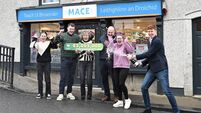 EuroMillions raffle ticket worth over €1M sold in Co Carlow!