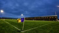 The sun fails to shine on Carlow in the South East