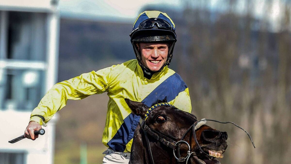 Michael O'Sullivan dies after fall at Thurles