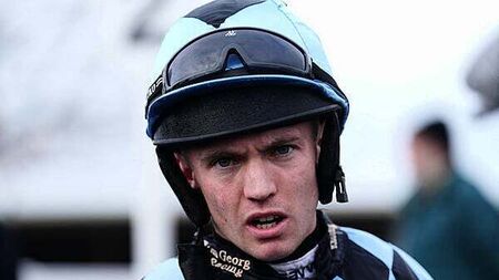 Taoiseach leads tributes to jockey Michael O’Sullivan following death