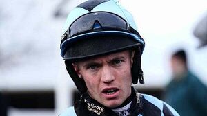 Taoiseach leads tributes to jockey Michael O’Sullivan following death