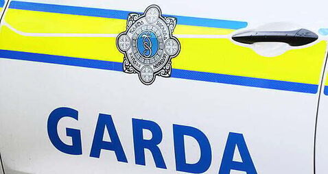 Man seriously injured after hit-and-run in Kilkenny City