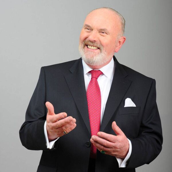 Senator David Norris