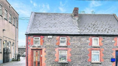 Beautifully restored town centre home