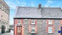 Beautifully restored town centre home