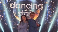 Poppy and Danny on Dancing with the Stars