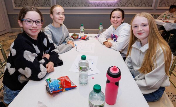 Carlow National School