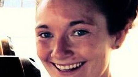 Man sentenced to life in prison for rape and murder of Danielle McLaughlin