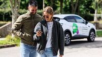 Survey finds 70% of drivers would consider giving up car if public transport improved