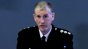 Firefighter says he has never witnessed anything like Omagh bomb in 30 years Firefighter says he has never witnessed anything like Omagh bomb in 30 years