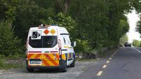 Driver sprayed speed van with muck