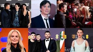 Movie awards quiz: How well do you know your Oscar snubs and Ifta winners?