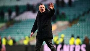 Brendan Rodgers wants Celtic to ‘play without fear’ against Bayern Munich Brendan Rodgers wants Celtic to ‘play without fear’ against Bayern Munich