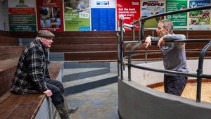 Baltinglass annual show marks 50 years with a full clearance of stock