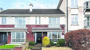 Meticulously maintained 3-bedroom terraced home Meticulously maintained 3-bedroom terraced home