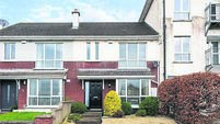 Meticulously maintained 3-bedroom terraced home