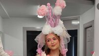 St Leo’s entrant through to Junk Kouture finals