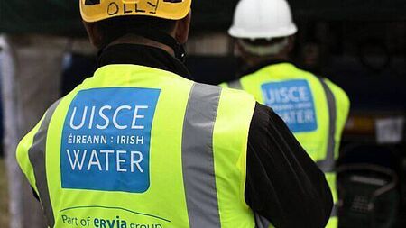 Uisce Éireann to buy 100 new generators in response to Storm Éowyn outages
