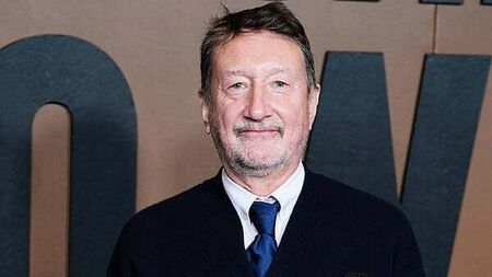 Peaky Blinders creator Steven Knight ‘BBC loyalist’ despite new Disney+ show