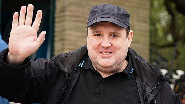 Tipperary land dispute case involving comedian Peter Kay is adjourned