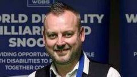 Snooker player cues up Thailand for World Championship win