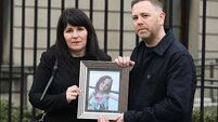 'Lack of staffing and proper processes failed Lily': Parents settle with hospital over death of daughter (7)
