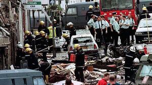 Police felt ‘guilty and responsible’ for evacuating people closer to Omagh bomb Police felt ‘guilty and responsible’ for evacuating people closer to Omagh bomb