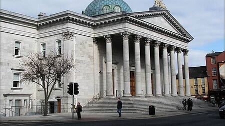 Court hears man’s violent rage over messy house left wife 'terrified'