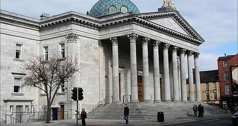 Court hears man’s violent rage over messy house left wife 'terrified'
