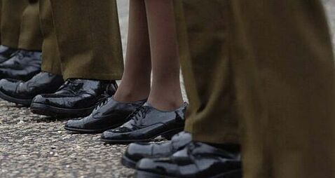 Cork Defence Forces reservist settles High Court action over discharge