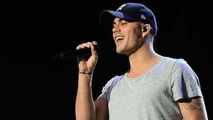 The Wanted 2.0 postpone gig due to Max George ‘recovery setback’ after surgery
