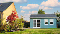 Planning rules for garden cabins to be relaxed – but 'not a solution to housing crisis'