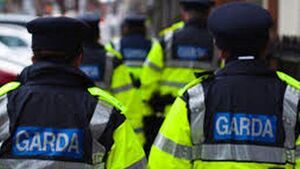 Gardaí begin the search for recruits Gardaí begin the search for recruits