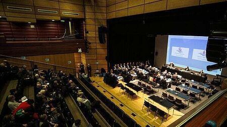 More than €600,000 spent so far on public inquiry into gold mine