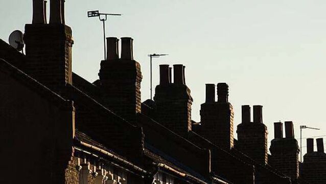 Residential property prices see growth rate of 8.5% in 2024