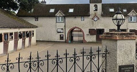 Three teens arrested in investigation into fire at Kildare stud farm