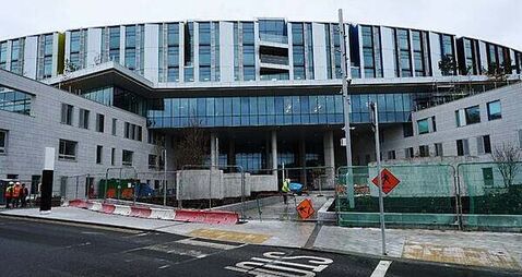 Paediatric surgeons raise ‘significant concerns’ over new hospital staffing levels