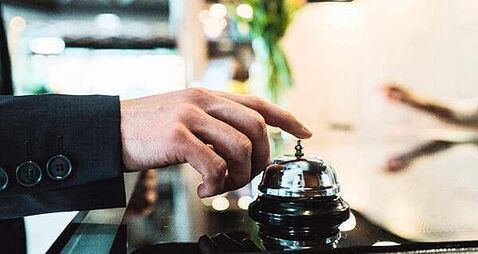 'Industrious thief' who stole from bars, hotels and during weddings is jailed
