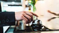 'Industrious thief' who stole from bars, hotels and during weddings is jailed