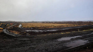 Ancient remains discovered in Derry bog ‘likely to belong to young woman’ Ancient remains discovered in Derry bog ‘likely to belong to young woman’
