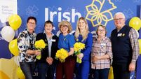 Carlow set to go ‘all-in’ for Daffodil Day