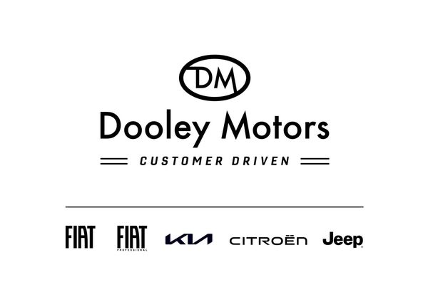 This award winner is sponsored by Dooley Motors