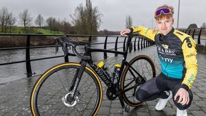JACK WOODS – Youth’s Award